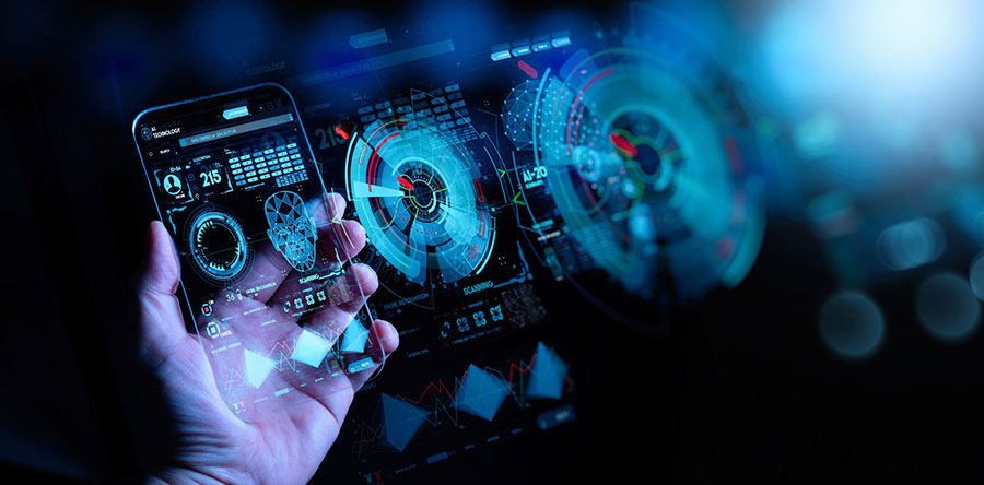 Data Science implementation in FinTeche