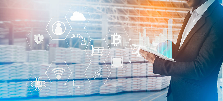 How to create MVP for efficient supply chain management