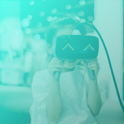 Media & Entertainment